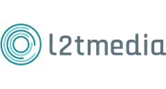 L2tmedia.com logo