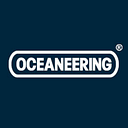 Oceaneering International logo