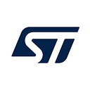 STMicroelectronics logo