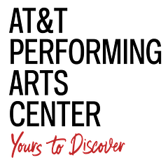 AT&T Performing Arts Center logo