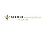 Open Up Resources logo
