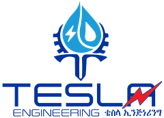 Tesla Engineering PLC logo