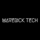 Maverick Tech logo