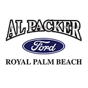 Al Packer Ford Royal Palm Beach logo