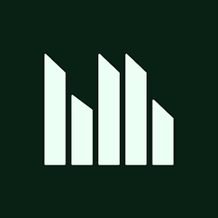 Maybern logo