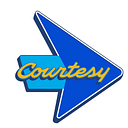 Courtesy Automotive Center logo