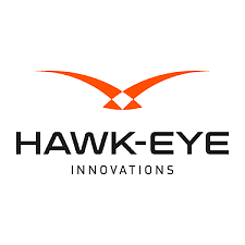 Hawk-Eye Innovations (HEI) logo