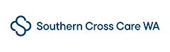 Southern Cross Care logo