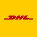 DHL Supply Chain logo