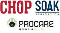 Procare Landscape logo