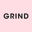 Corporate Grind logo