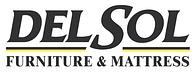 Del Sol Furniture & Mattress logo