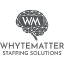 Whytematter logo