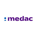 Medac Pharma logo