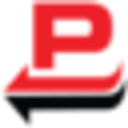 Palmdale Oil Company logo