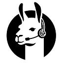 Talent Llama logo