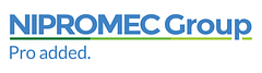 Nipromec Group logo