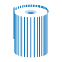 Rand Whitney logo
