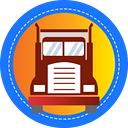 Two Brothers Freight logo