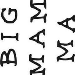 Big Squadra logo