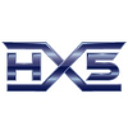 HX5, LLC logo
