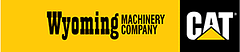Wyoming Machinery Company logo