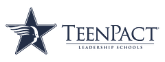 TeenPact Leadership Schools logo