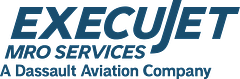 ExecuJet-MRO logo