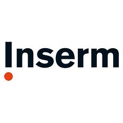 Inserm logo