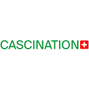 Cascination Ag logo