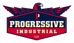 Progressive Industrial logo