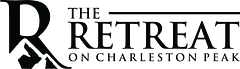 The Retreat on Charleston Peak logo