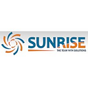 SUNRISE Industries logo