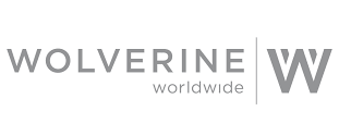 Wolverine Worldwide logo
