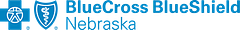 Blue Cross Blue Shield of Nebraska logo