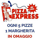 Express Pizza logo