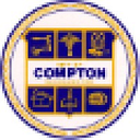 City of Compton, CA logo