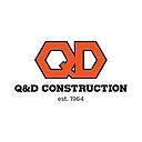 Q&D Construction logo