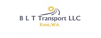 BLT Transport logo