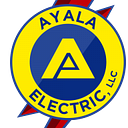 Ayala Electric LLC logo