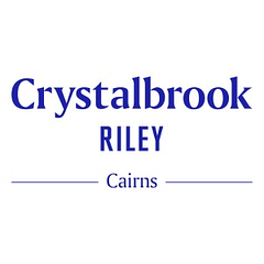 Crystalbrook Riley logo