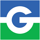 Gulf Island logo