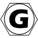 R. E. GLOVER LTD. logo