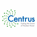 Centrus Global logo