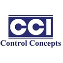 CONTROL CONCEPTS, INC. logo
