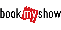 BookMyShow logo