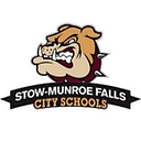 Stow-Munroe Falls City School District logo