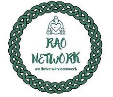 Rao Network logo