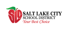 Salt Lake City School District logo