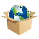 Brimich Logistics and Packaging Inc. logo